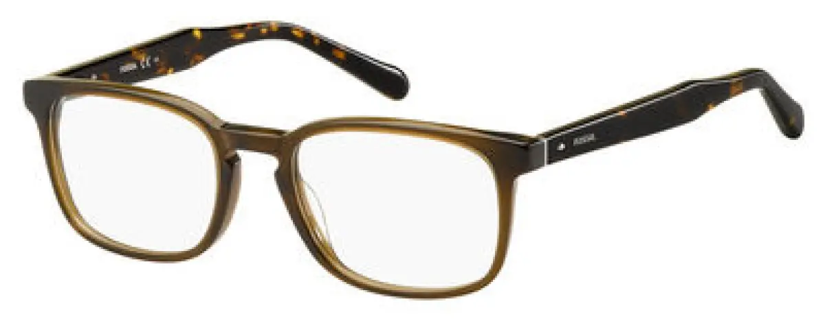 Fossil Fos7014 Eyeglasses 1