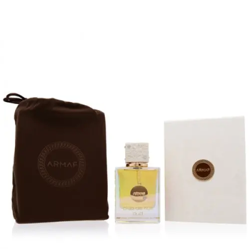 Armaf Club De Nuit Oud Parfum Spray 1
