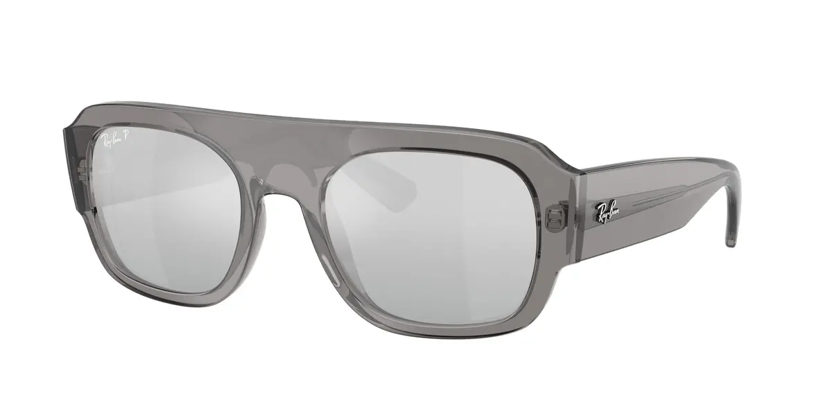 Ray-Ban 2218 Sunglasses 1