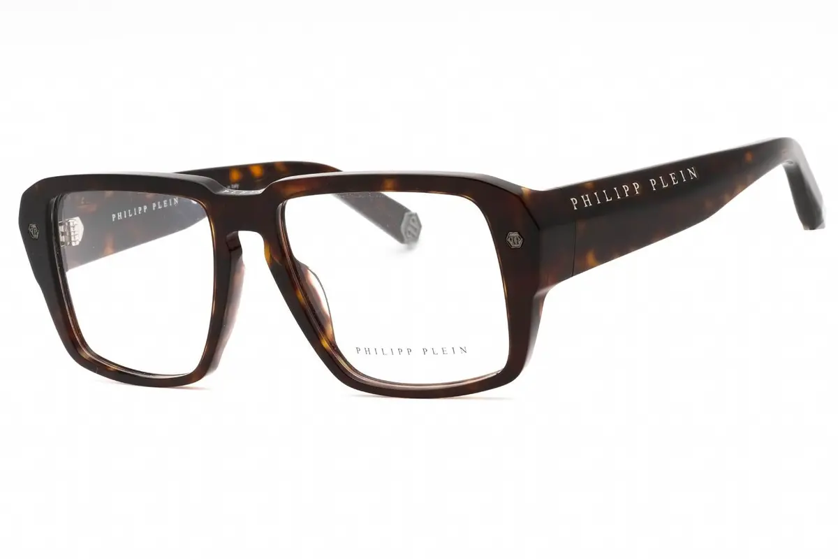 Philipp Plein Vpp081 Eyeglasses 1