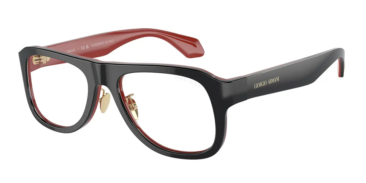 Giorgio Armani 8209 Sunglasses 1