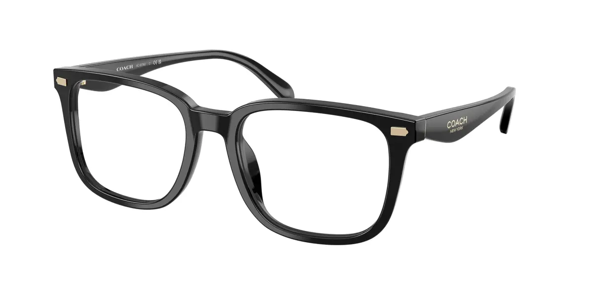 Coach 6276U Eyeglasses 1