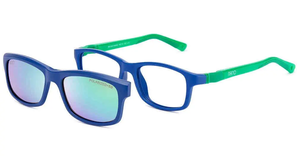 Nanovista Crew Sc 3.0 Eyeglasses 9