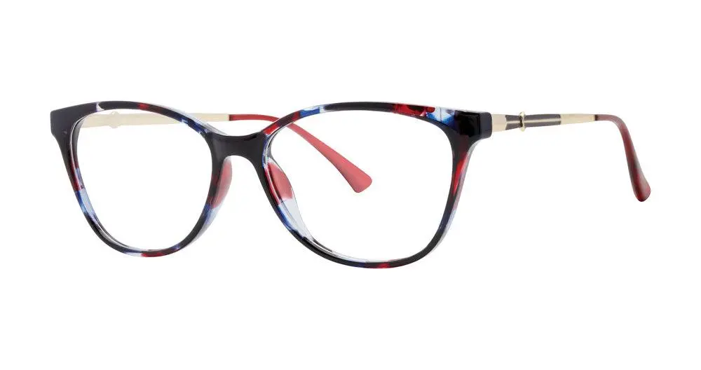 Modern Times Gwen Eyeglasses 1
