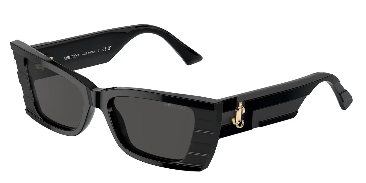 Jimmy Choo 5009 Sunglasses 1