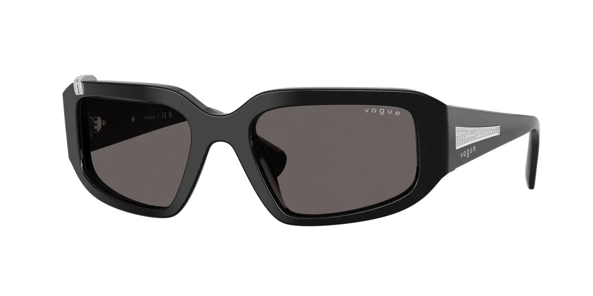Vogue 5688Sb Sunglasses 1