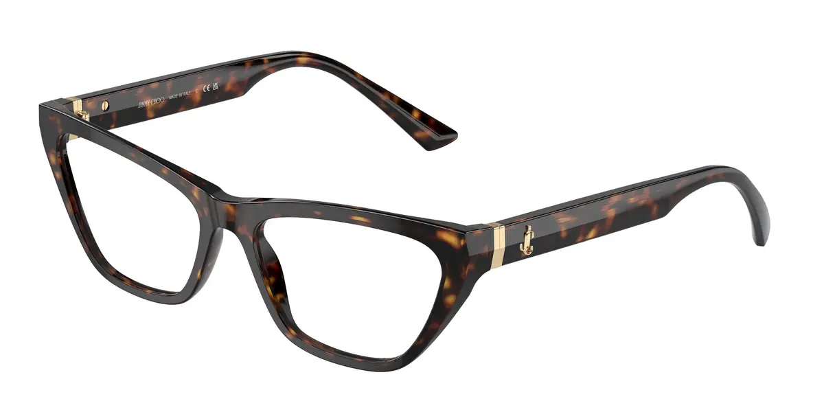 Jimmy Choo 3014 Eyeglasses 1