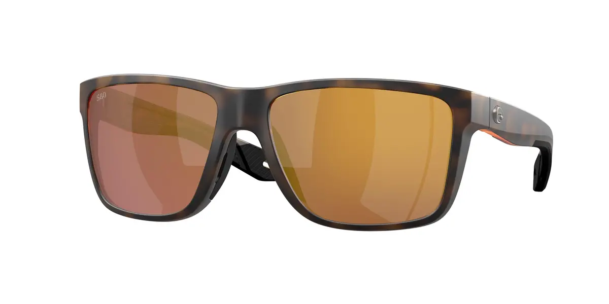 Costa Del Mar Broadbill Ii 9120 Sunglasses 1