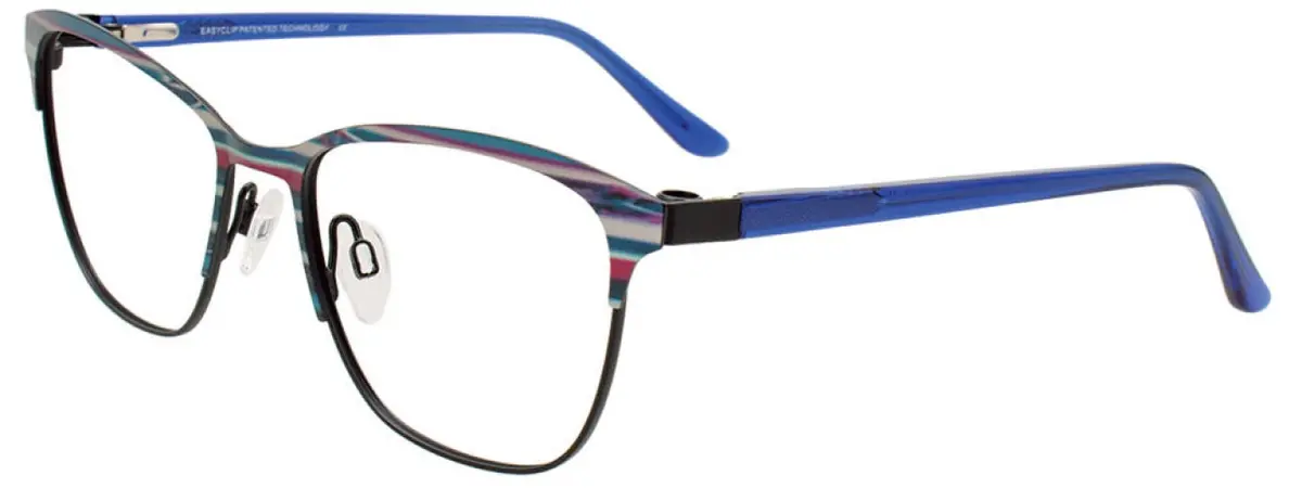 Easyclip Ec732 Eyeglasses 1