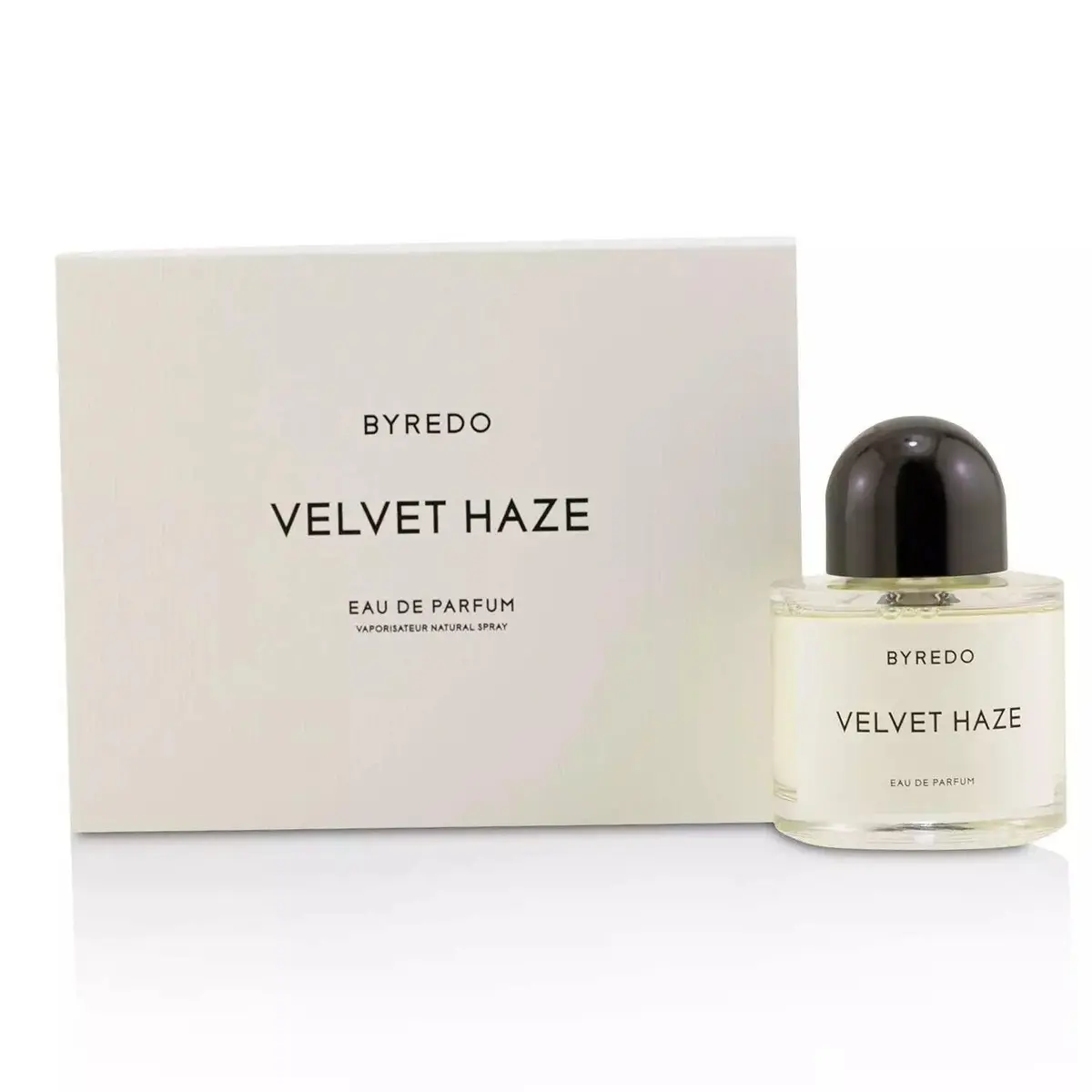 Byredo Velvet Haze Edp Spray 1