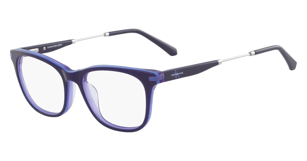 Calvin Klein Jeans Ckj18706 Eyeglasses 1