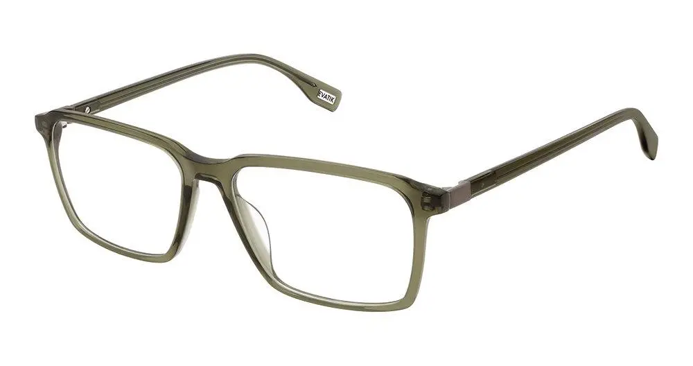 Evatik E-9287 Eyeglasses 1
