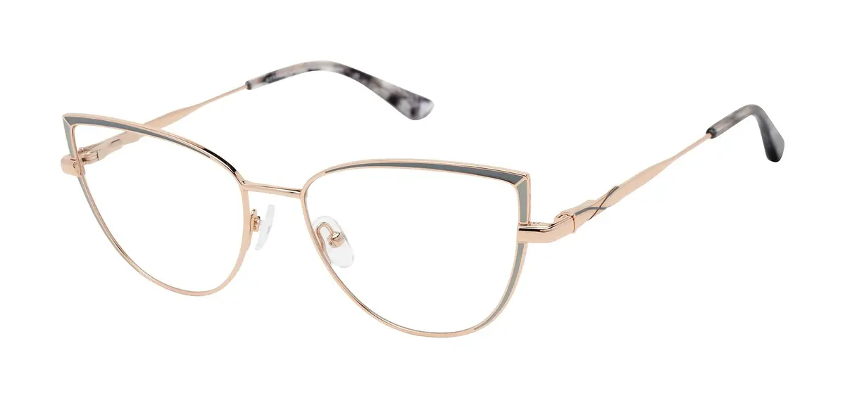 Alexander Florence Eyeglasses 1
