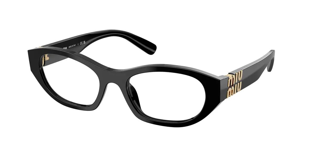 Miu Miu 03Wv Eyeglasses 1