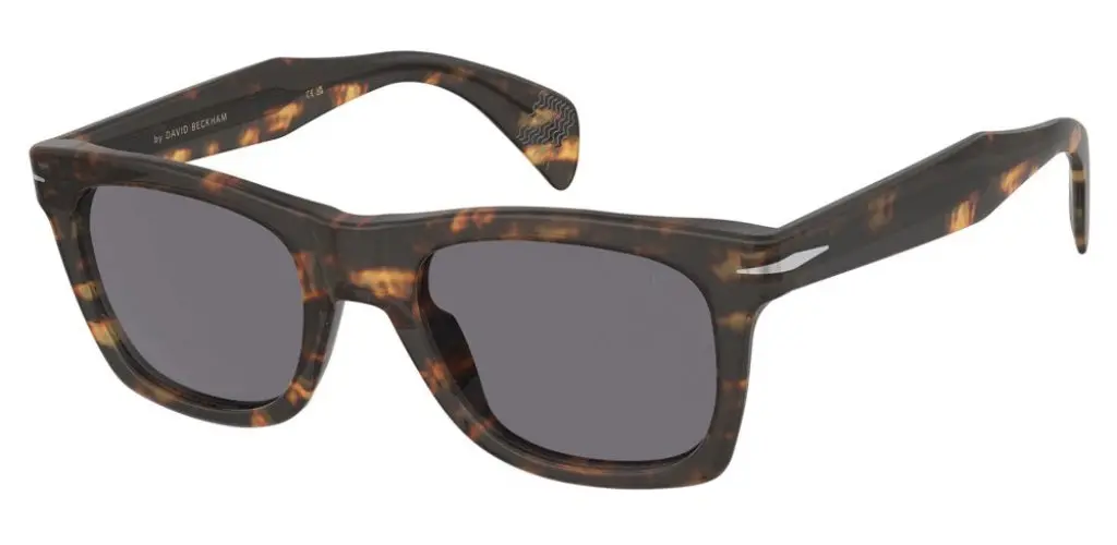 David Beckham Db1222 Sunglasses 1