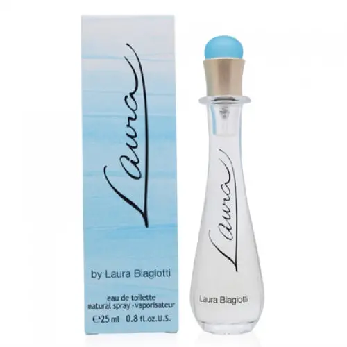 Biagiotti Laura Edt Spray 1