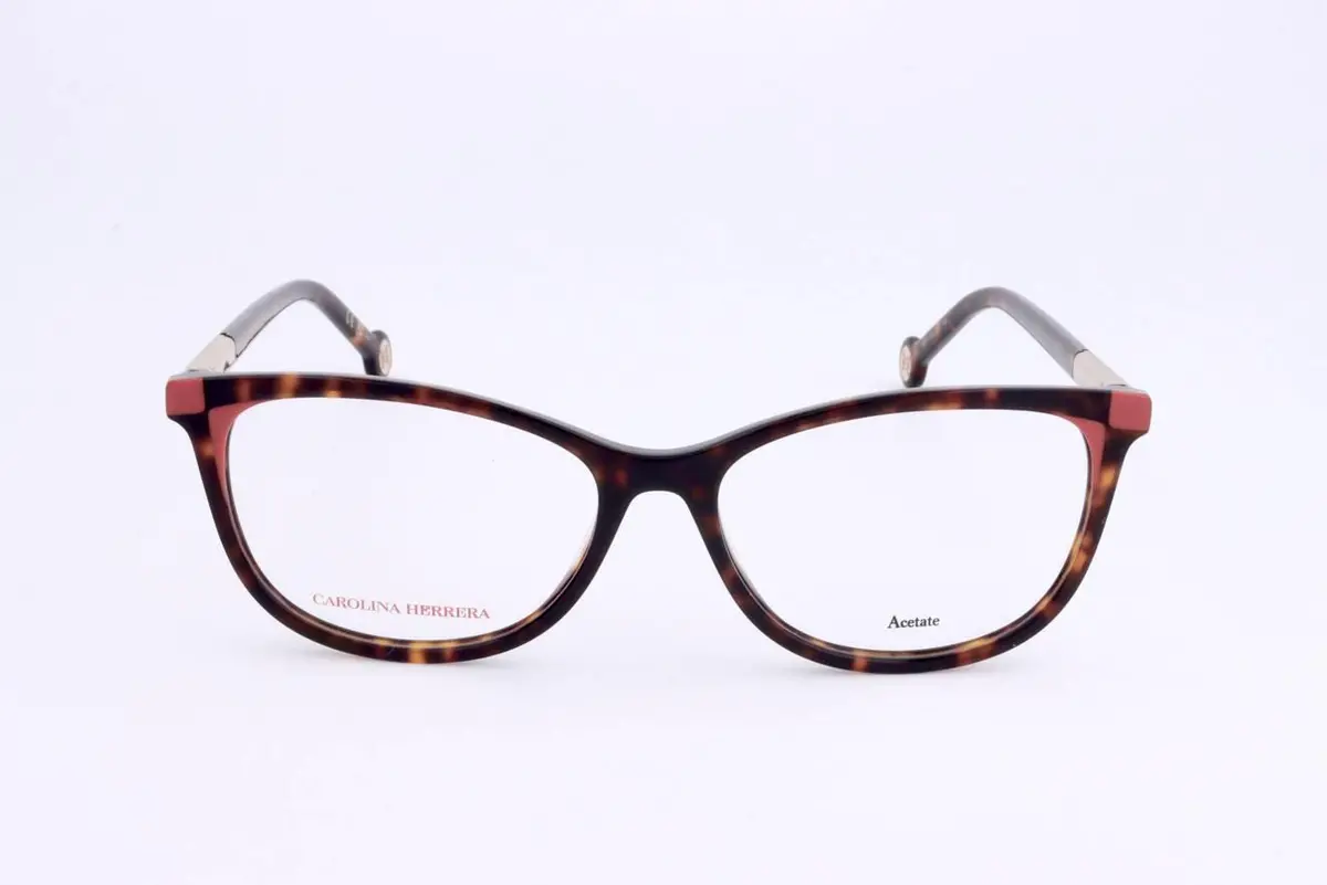 Carolina Herrera Her0163 Eyeglasses 1