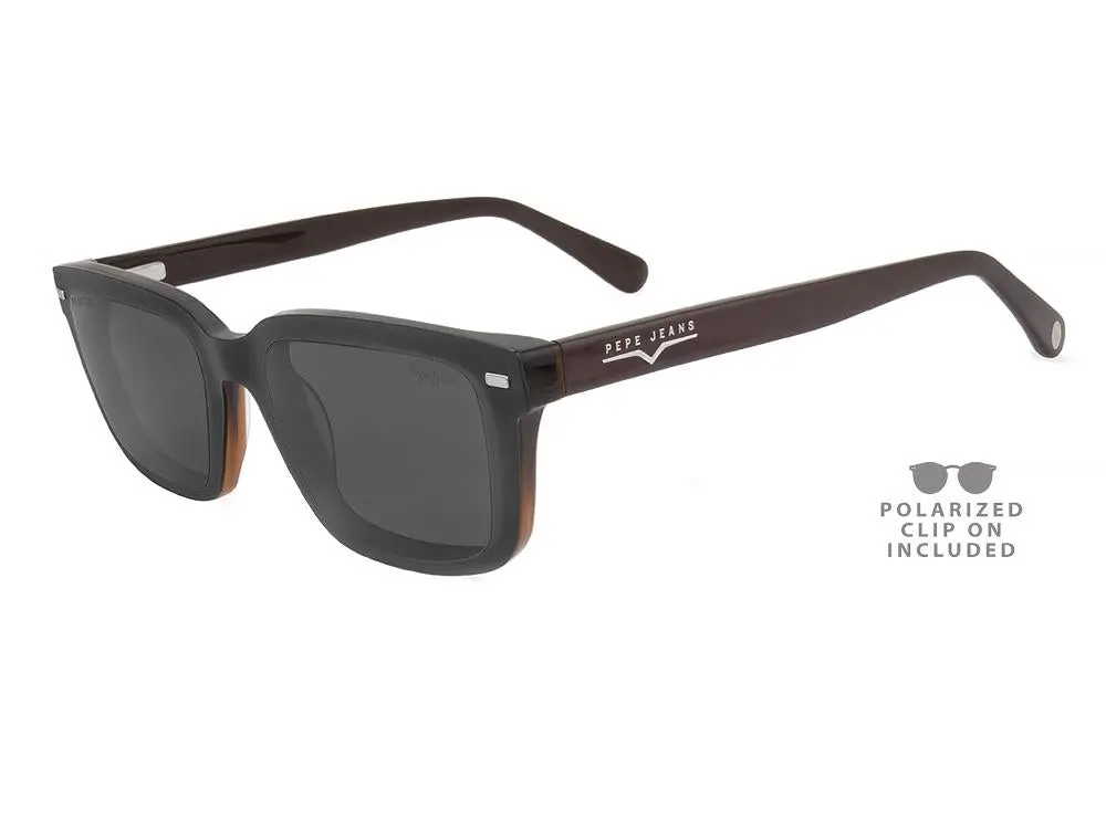 Pepe Jeans Pj3699 Eyeglasses 1