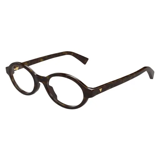 Bottega Veneta Bv1367o Eyeglasses 1