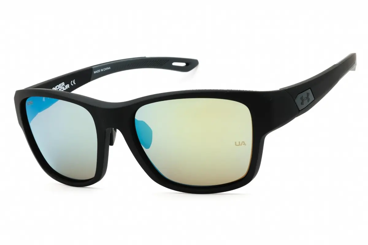 Under Armour Ua0009_F_S Sunglasses 1