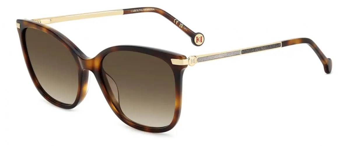 Carolina Herrera Her0261 Sunglasses 1