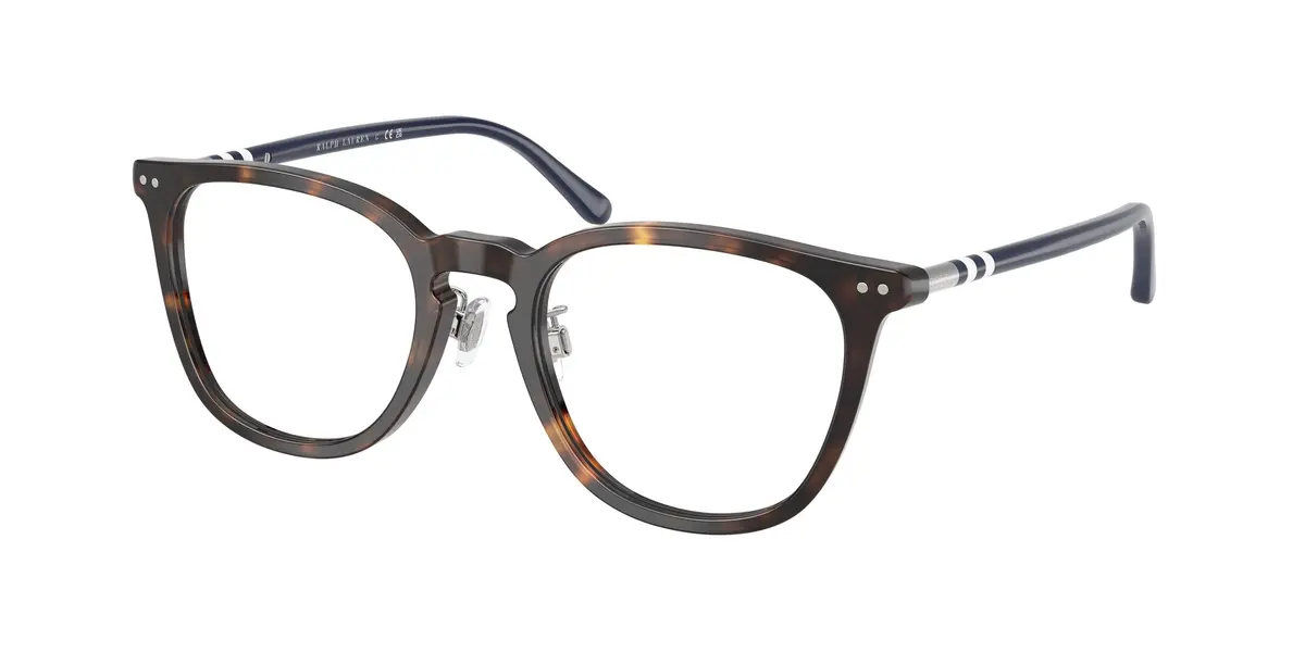 Polo 2288F Eyeglasses 1