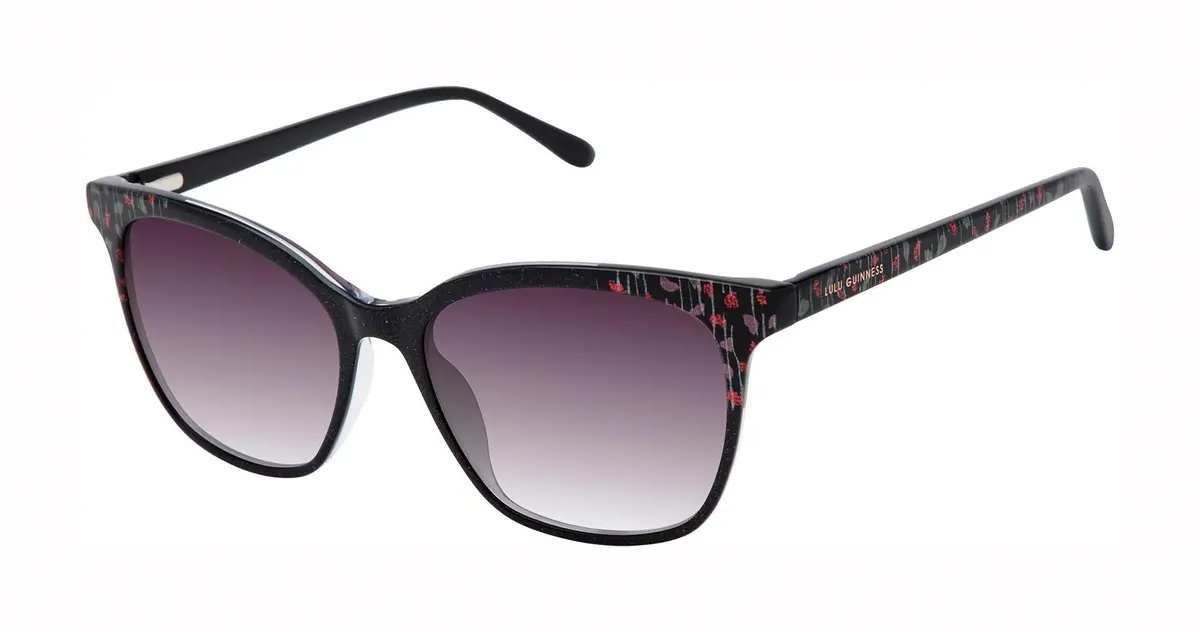 Lulu Guinness L540 Sunglasses 1