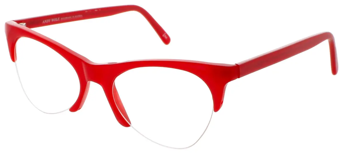 Andy Wolf 5078 Eyeglasses 1