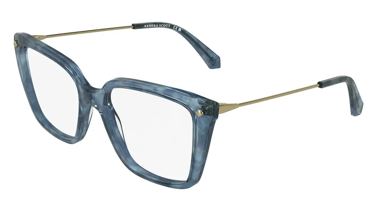 Kendra Scott Ke2620 Eyeglasses 1