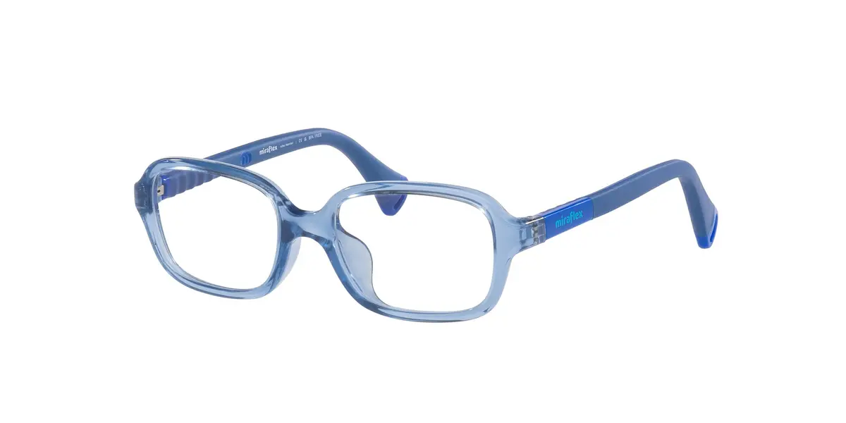 Miraflex 4041 Eyeglasses 1