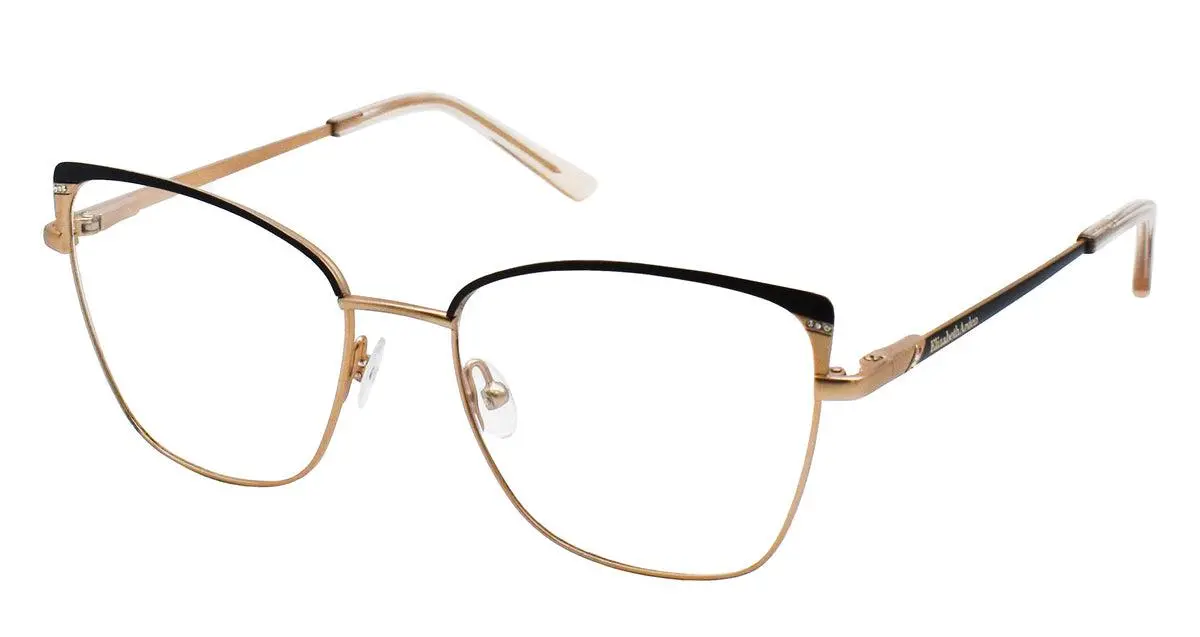Elizabeth Arden 1307 Eyeglasses 1
