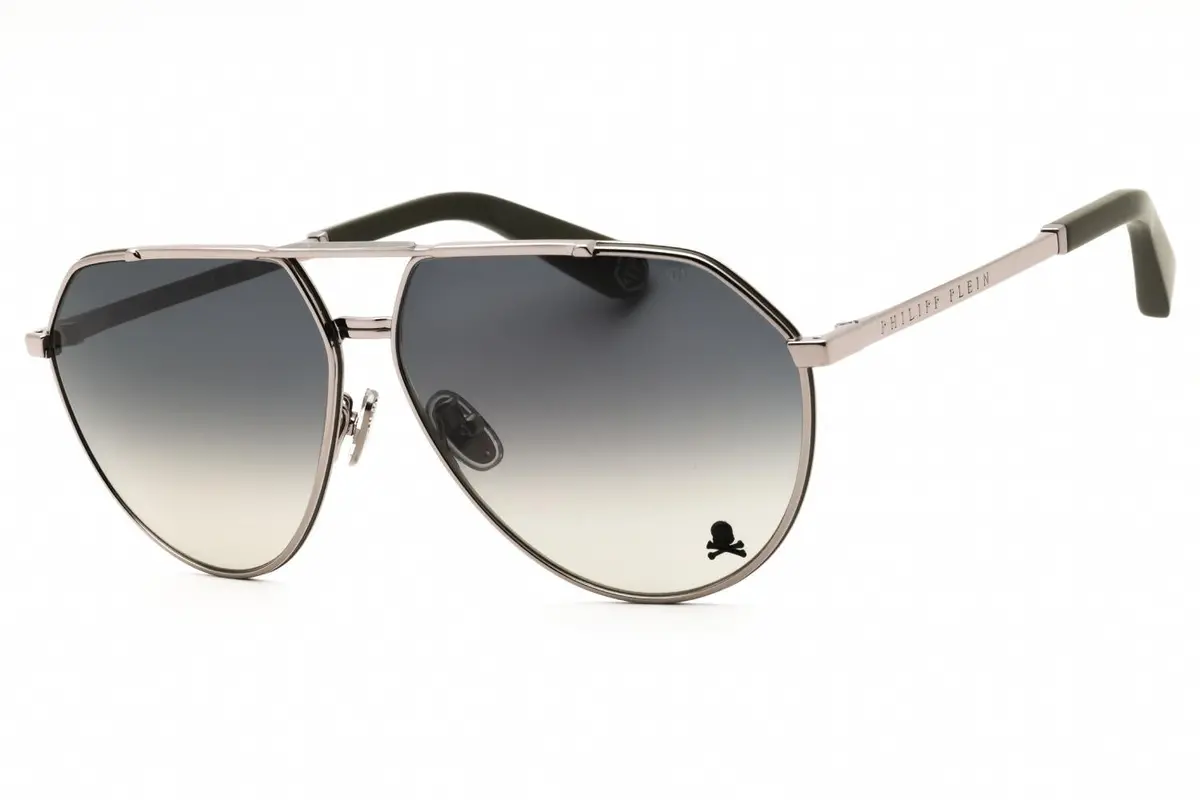 Philipp Plein Spp007v Sunglasses 1