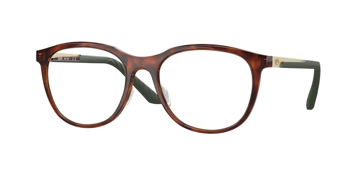 Costa Optical Pcr 420 8028 Eyeglasses 1