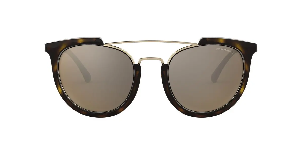 Emporio Armani 4122 Sunglasses 1