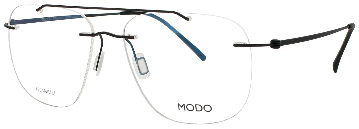 Modo 4612 Eyeglasses 1