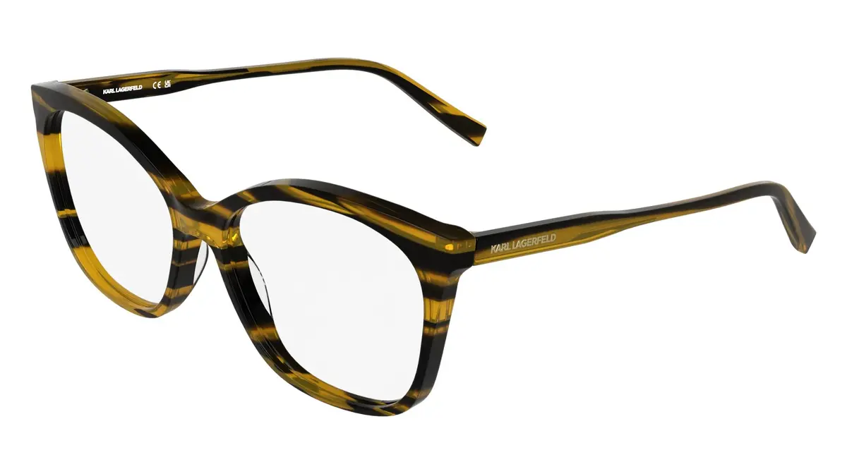 Karl Lagerfeld Kl6230 Eyeglasses 1