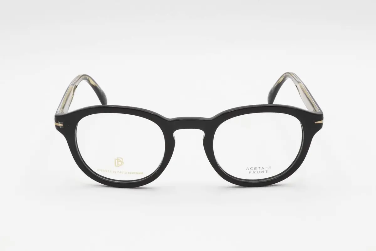 David Beckham Db7017 Eyeglasses 1