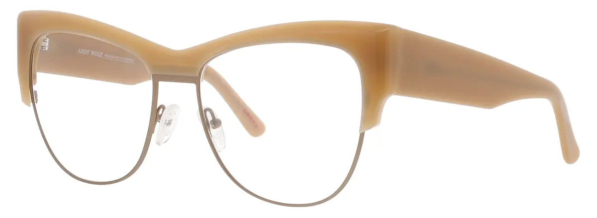 Andy Wolf 5084 Eyeglasses 1