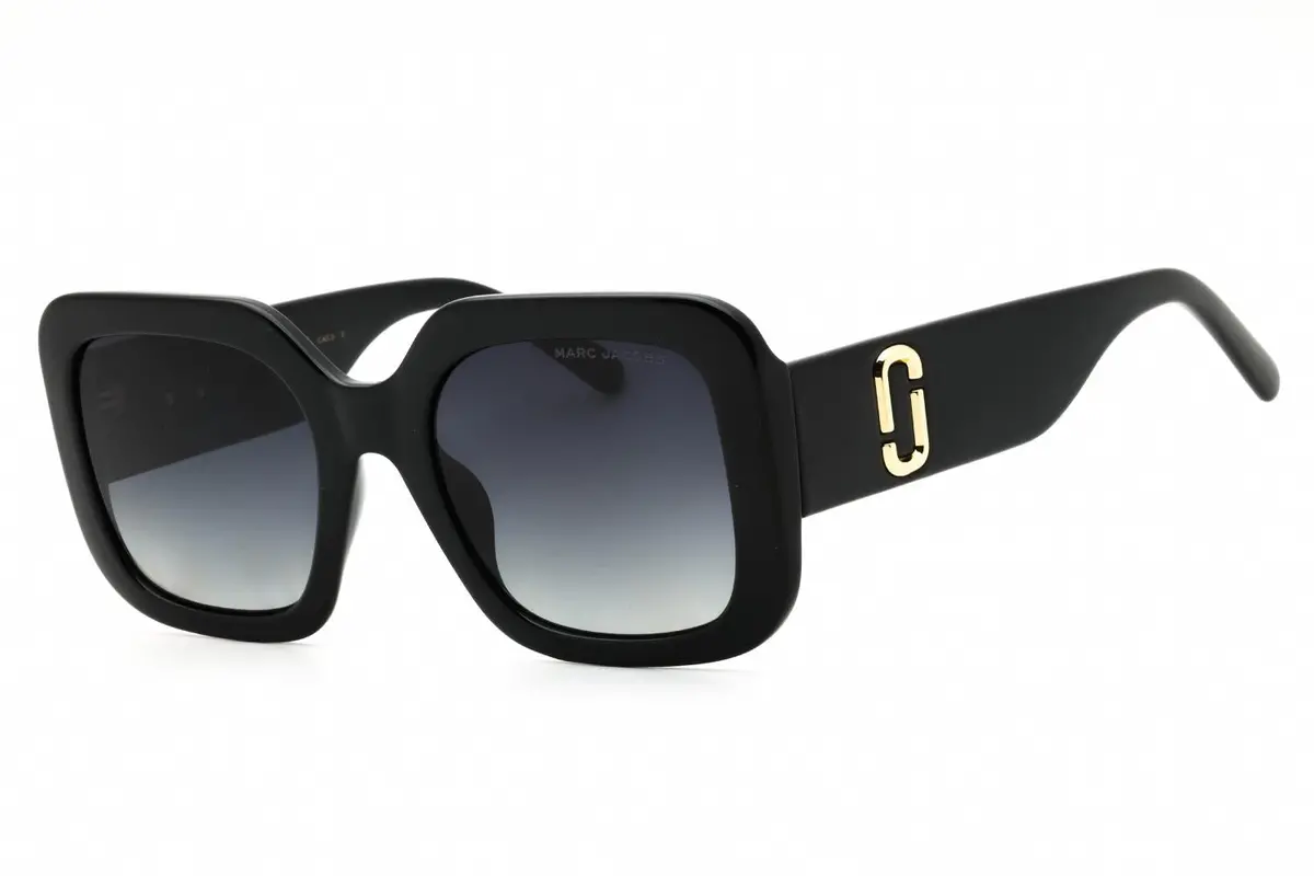 Marc Jacobs Marc647_S_Us Sunglasses 1