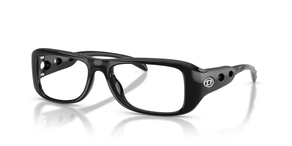 Diesel 6010U Eyeglasses 1