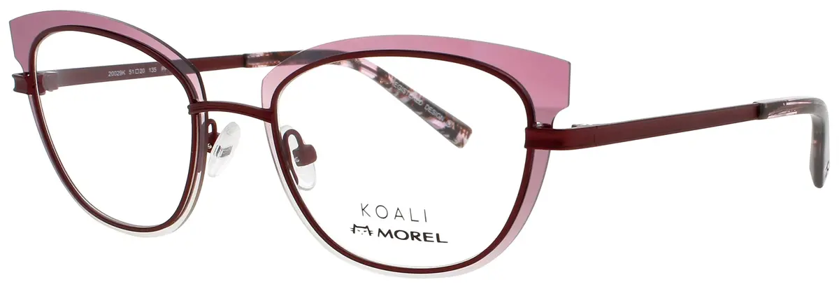 Koali-Morel 20029K Eyeglasses 1