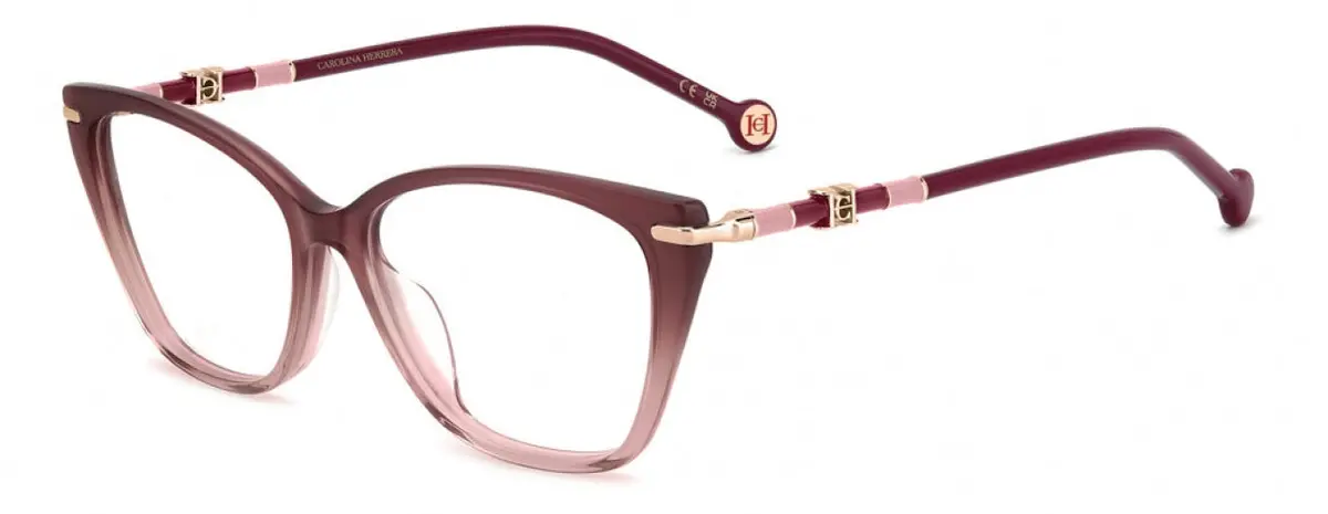 Carolina Herrera Her0303 Eyeglasses 1