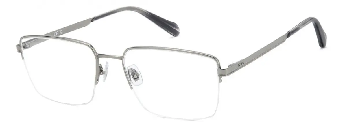 Fossil Fos7208 Eyeglasses 1