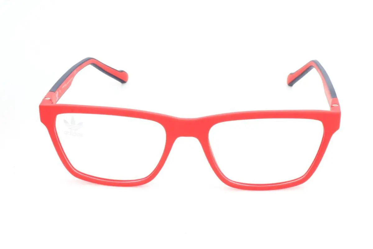 Adidas Aor027o Eyeglasses 1