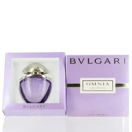 Bulgari Omnia Amethyste Edt Spray 1