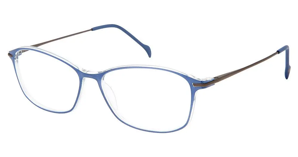 Stepper Ste-30217-Si Eyeglasses 1