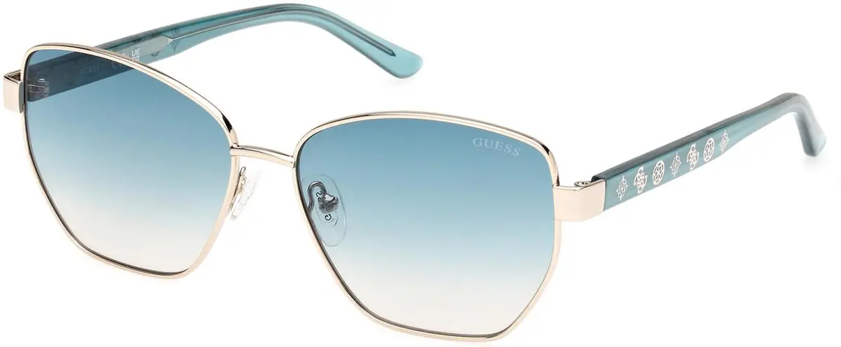 Guess 00102 Sunglasses 1