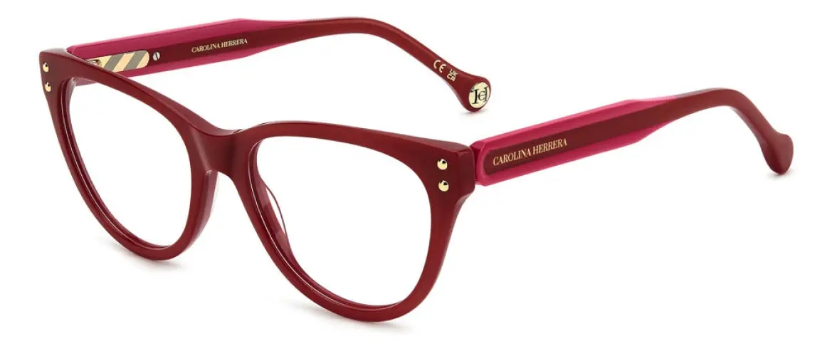 Carolina Herrera Her0256 Eyeglasses 1