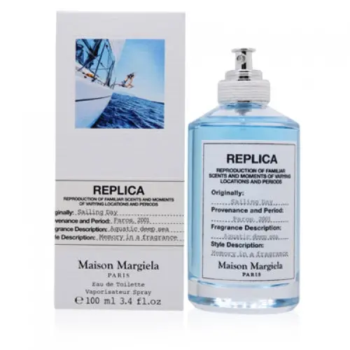 Maison Margiela Replica Sailing Day Edt Spray 1