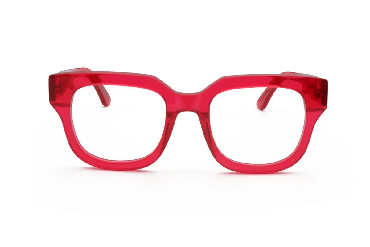 Retrosuperfuture Sabatoopticalfragola Eyeglasses 1